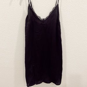 Urban Outfitters Slip Dress